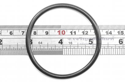 ลูกยางโอริง ขนาด 4x58