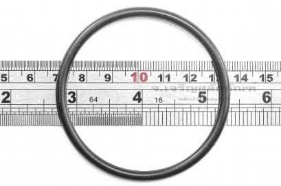 ลูกยางโอริง ขนาด 4x60