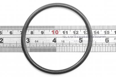 ลูกยางโอริง ขนาด 4x61