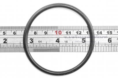 ลูกยางโอริง ขนาด 4x64