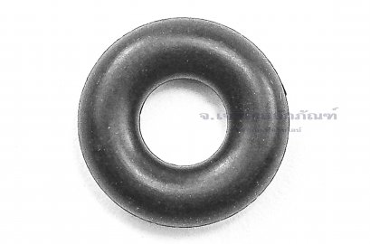 ลูกยางโอริง ขนาด 4x6