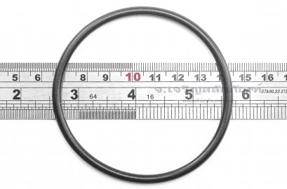 ลูกยางโอริง ขนาด 4x73