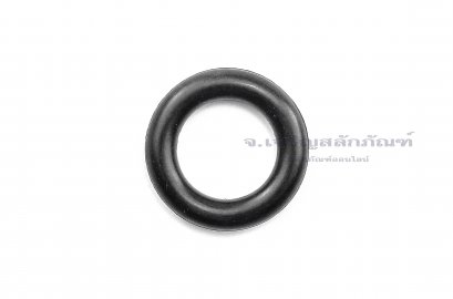 ลูกยางโอริง ขนาด 5x17