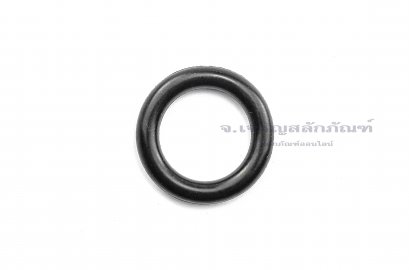 ลูกยางโอริง ขนาด 5x21