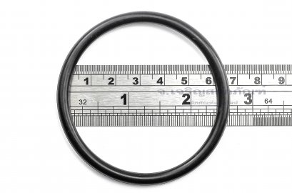 ลูกยางโอริง ขนาด 5x61