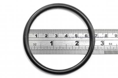 ลูกยางโอริง ขนาด 5x62