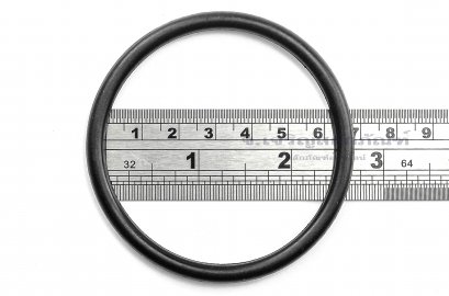 ลูกยางโอริง ขนาด 5x64