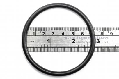 ลูกยางโอริง ขนาด 5x65