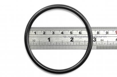 ลูกยางโอริง ขนาด 5x71