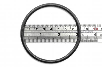 ลูกยางโอริง ขนาด 5x75