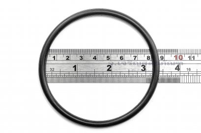 ลูกยางโอริง ขนาด 5x84