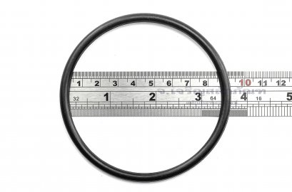 ลูกยางโอริง ขนาด 5x87