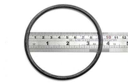 ลูกยางโอริง ขนาด 5x91