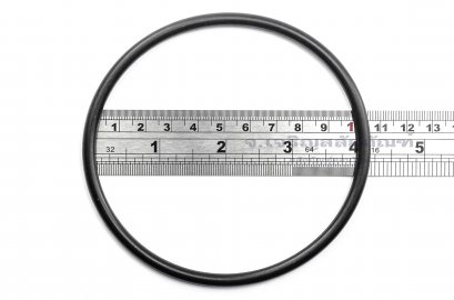 ลูกยางโอริง ขนาด 5x100