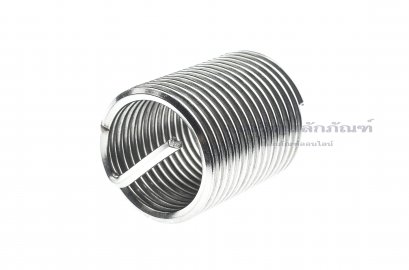 สปริงซ่อมเกลียว M27x3.0 ความยาว D2