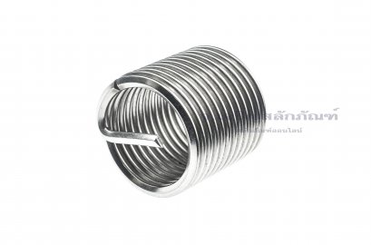 สปริงซ่อมเกลียว M36x4.0 ความยาว D1.5