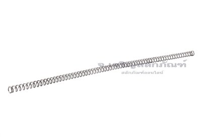 สปริงดันขนาดรูใน 3.5 mm สปริงสแตนเลส (1.0x3.5x5.5x310)
