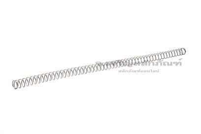 สปริงดันขนาดรูใน 9 mm สปริงสแตนเลส (1.0x9x11x300)
