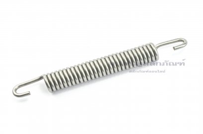 สปริงเกี่ยวขนาดความโตนอก 20 mm สปริงสแตนเลส (4.0x20x185)