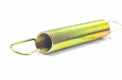 สปริงเกี่ยวขนาดความโตนอก 12 mm (1.3x12.6x127)