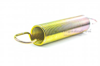 สปริงเกี่ยวขนาดความโตนอก 18 mm (2.0x18x121)