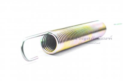 สปริงเกี่ยวขนาดความโตนอก 18 mm (2.4x18.5x123)