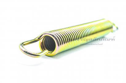 สปริงเกี่ยวขนาดความโตนอก 22 mm (4.0x22x215)