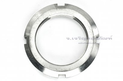 หัวน็อตล็อคสแตนเลส KM9 (M45x1.5) KM Locking Nut