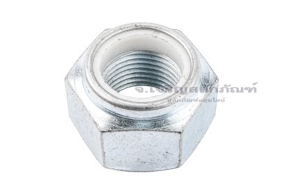 หัวน็อตล็อคกันคลาย M36x3.0