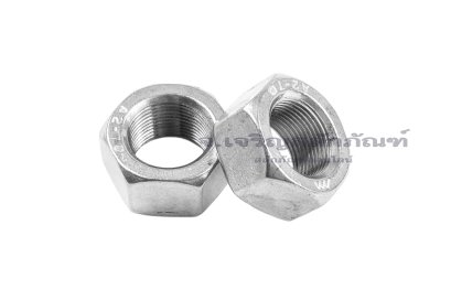 หัวน็อตสแตนเลส M16x1.0