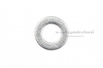 แหวนอีแปะ M6 สแตนเลส (6.6-15.8-1.4)