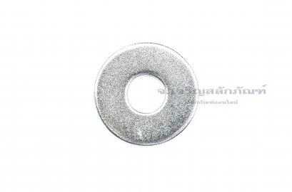 แหวนอีแปะ M8 สแตนเลส (8.2-20-1.5)