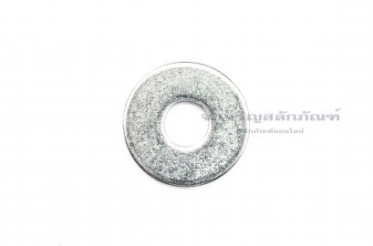 แหวนอีแปะ M8 สแตนเลส (8.6-24.8-1.5) กว้างพิเศษ