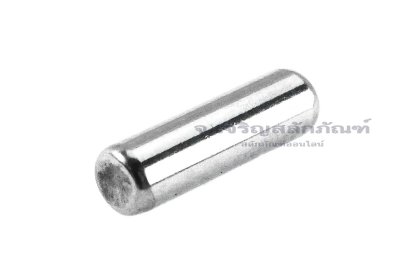 เหล็กแท่ง-เหล็กลูกปืนเข็ม (Bearing Steel Needle Roller Pin) ขนาด 2.25x8 mm