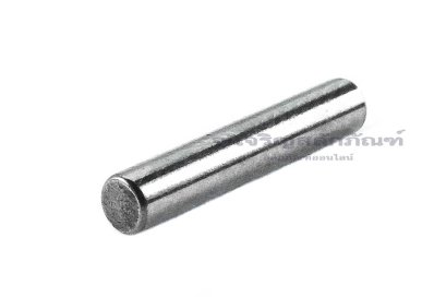 เหล็กแท่ง-เหล็กลูกปืนเข็ม (Bearing Steel Needle Roller Pin) ขนาด 2.2x12 mm