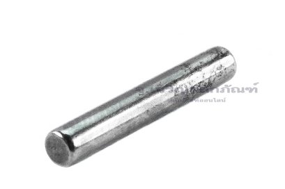 เหล็กแท่ง-เหล็กลูกปืนเข็ม (Bearing Steel Needle Roller Pin) ขนาด 2.2x14 mm