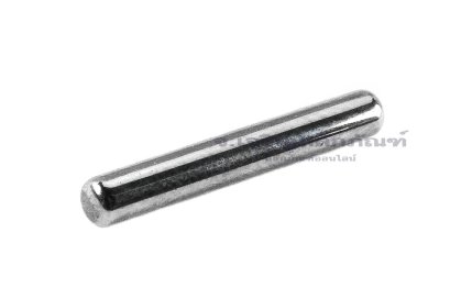 เหล็กแท่ง-เหล็กลูกปืนเข็ม (Bearing Steel Needle Roller Pin) ขนาด 2.2x15.4 mm