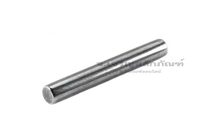 เหล็กแท่ง-เหล็กลูกปืนเข็ม (Bearing Steel Needle Roller Pin) ขนาด 2.2x16.1 mm
