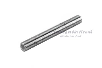 เหล็กแท่ง-เหล็กลูกปืนเข็ม (Bearing Steel Needle Roller Pin) ขนาด 2.21x18.5 mm