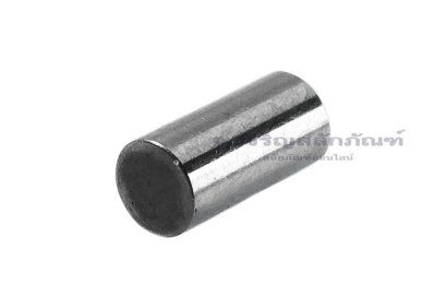 เหล็กแท่ง-เหล็กลูกปืนเข็ม (Bearing Steel Needle Roller Pin) ขนาด 2.2x5 mm