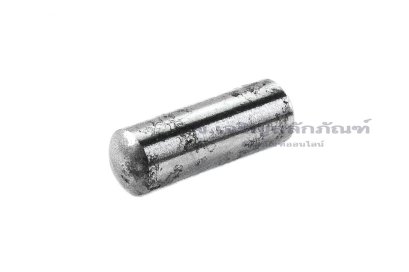 เหล็กแท่ง-เหล็กลูกปืนเข็ม (Bearing Steel Needle Roller Pin) ขนาด 2.2x7 mm