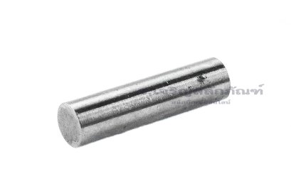 เหล็กแท่ง-เหล็กลูกปืนเข็ม (Bearing Steel Needle Roller Pin) ขนาด 2.2x9 mm