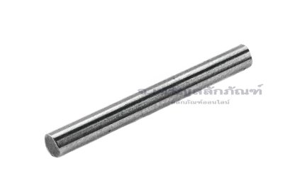 เหล็กแท่ง-เหล็กลูกปืนเข็ม (Bearing Steel Needle Roller Pin) ขนาด 2.3x22 mm