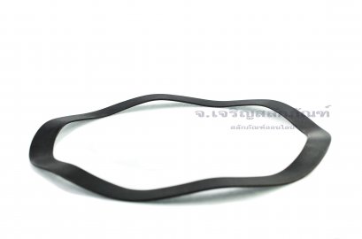 แหวนกันรุนลูกปืน-แหวนคลื่นรองตลับลูกปืน ขนาดวงนอก 148 mm (BWW-6217) (125x148.4x1.1)