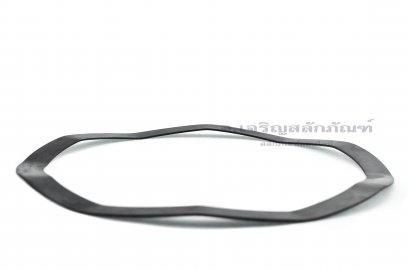 แหวนกันรุนลูกปืน-แหวนคลื่นรองตลับลูกปืน ขนาดวงนอก 160 mm (BWW-6218)