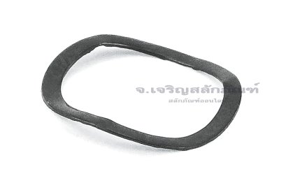 แหวนกันรุนลูกปืน-แหวนคลื่นรองตลับลูกปืน ขนาดวงนอก 18 mm (14x18x0.3)