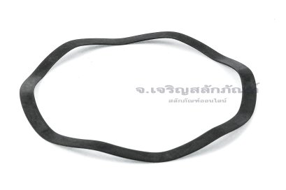 แหวนกันรุนลูกปืน-แหวนคลื่นรองตลับลูกปืน ขนาดวงนอก 85 mm (75x85x0.5)
