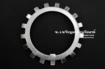 แหวนจักรพับล็อคสแตนเลส MB 13 (รูใน 65 mm)