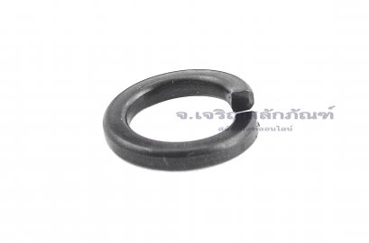 แหวนสปริง M10 ขอบเล็กสำหรับน็อตหัวจม-หัวเล็ก (ขนาด 10-15-2)