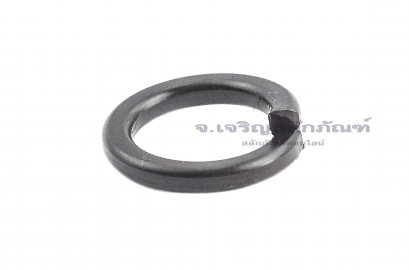 แหวนสปริง M12 ขอบเล็กสำหรับน็อตหัวจม-หัวเล็ก (ขนาด 12-17-2)